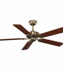 Quạt trần Casablanca Mr Vũ Fan - 10 Quạt trần Casablanca Mr Vũ Fan - 9
