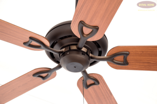 Quạt trần Classic RRB Mr Vũ Fan - 5