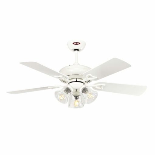 Quạt Classic WH 3L Mr Vũ Fan - 3