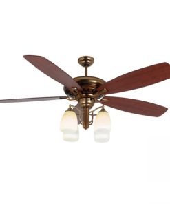 QUẠT TRẦN MR VŨ LEGEND