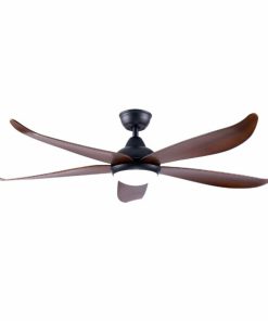 Quạt trần CORA 56 WN Mr Vũ Fan - 8 Quạt trần CORA 56 WN Mr Vũ Fan - 7