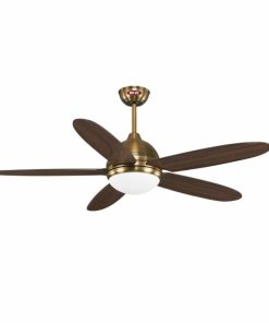 Quạt trần Daisy Gold Mr Vũ Fan
