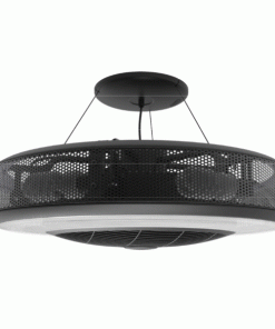 Quạt trần AuraFan Mr Vũ Fan - 10 Quạt trần AuraFan Mr Vũ Fan - 9