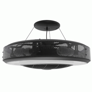 Quạt trần AuraFan Mr Vũ Fan - 9