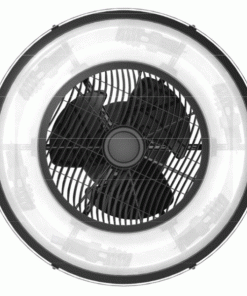 Quạt trần AuraFan Mr Vũ Fan - 14 Quạt trần AuraFan Mr Vũ Fan - 13