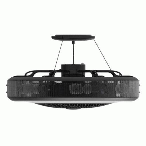 Quạt trần AuraFan Mr Vũ Fan - 5