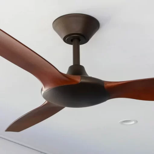 Quạt trần HURA KOA Mr Vũ Fan - 7