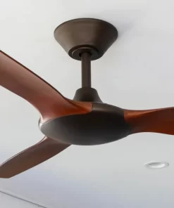 Quạt trần HURA Led Koa Mr Vũ Fan - 16 Quạt trần HURA Led Koa Mr Vũ Fan - 15