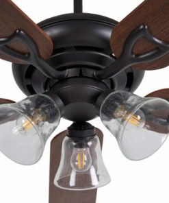 Quạt Classic RRB 3L Mr Vũ Fan - 17