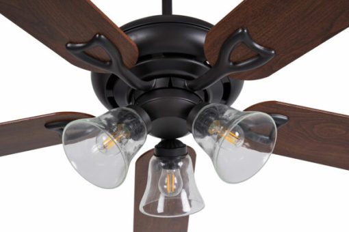 Quạt Classic RRB 3L Mr Vũ Fan - 7