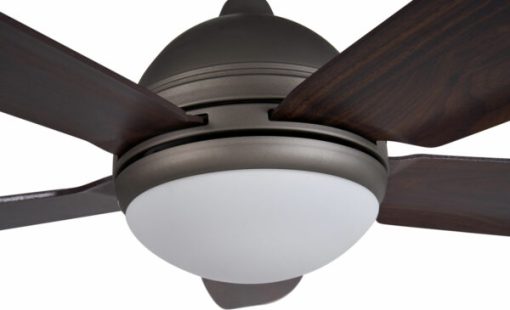 Quạt trần Daisy SO Mr Vũ Fan - 7