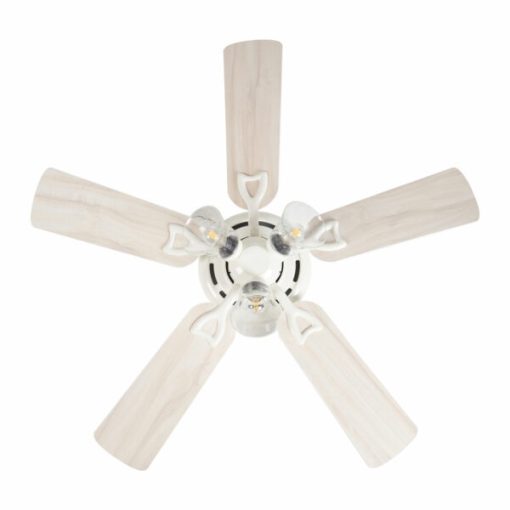 Quạt Classic WH 3L Mr Vũ Fan - 5