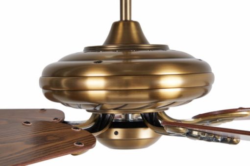 Quạt trần Lotus NL Mr Vũ Fan - 7