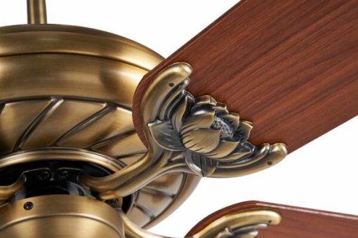 Quạt trần Lotus NL Mr Vũ Fan - 5