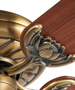 Quạt trần Lotus Gold Mr Vũ Fan - 50 Quạt trần Lotus Gold Mr Vũ Fan - 49