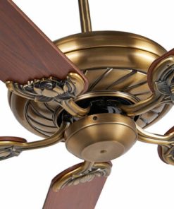 Quạt trần Lotus Gold Mr Vũ Fan - 58 Quạt trần Lotus Gold Mr Vũ Fan - 57
