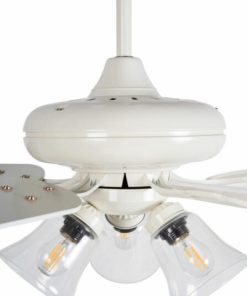 Quạt Classic WH 3L Mr Vũ Fan - 24 Quạt Classic WH 3L Mr Vũ Fan - 23