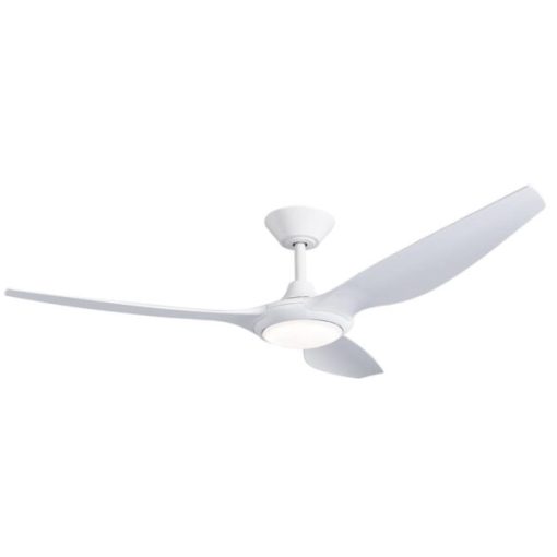 Quạt trần HURA Led WH Mr Vũ Fan - 1