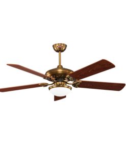 Quạt trần Lotus SL Mr Vũ Fan