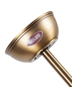 Quạt trần Lotus Gold Mr Vũ Fan - 60 Quạt trần Lotus Gold Mr Vũ Fan - 59