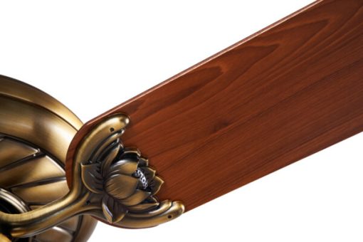 Quạt trần Lotus SL Mr Vũ Fan - 11