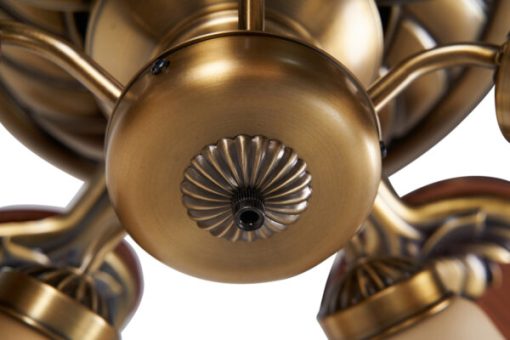 Quạt trần Lotus Gold Mr Vũ Fan - 31