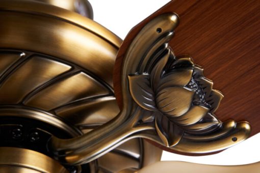 Quạt trần Lotus SL Mr Vũ Fan - 5