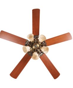 Quạt trần Lotus Gold Mr Vũ Fan - 70 Quạt trần Lotus Gold Mr Vũ Fan - 69