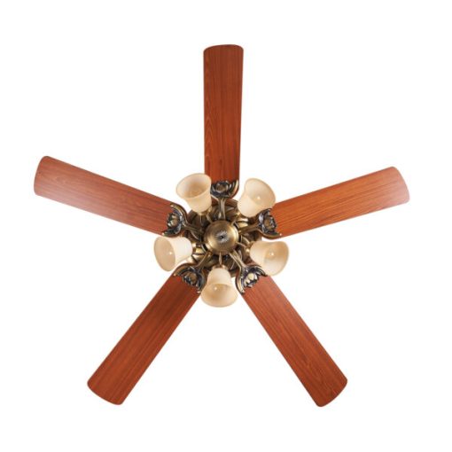 Quạt trần Lotus Gold Mr Vũ Fan - 35