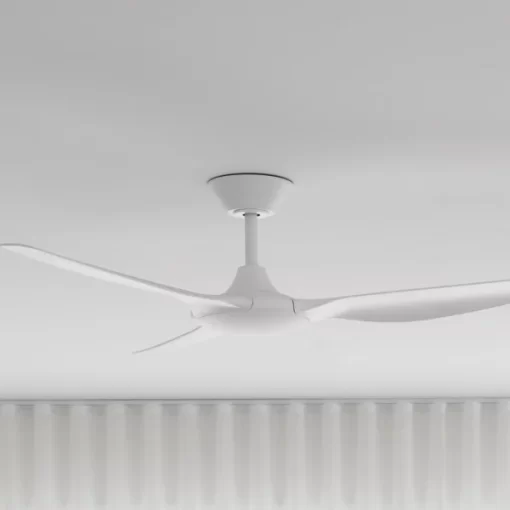 Quạt trần HURA WH Mr Vũ Fan - 5