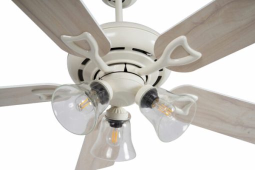 Quạt Classic WH 3L Mr Vũ Fan - 7