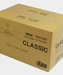 Quạt trần Classic AB 3L Mr Vũ Fan - 30 Quạt trần Classic AB 3L Mr Vũ Fan - 29
