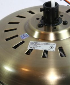 Quạt Classic AB Mr Vũ Fan - 25