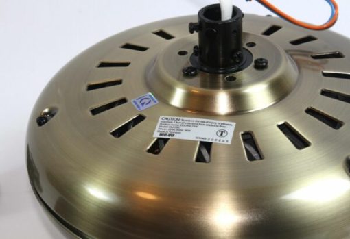 Quạt Classic AB Mr Vũ Fan - 13