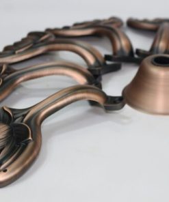 Quạt trần Lotus Mr Vũ Fan - 32 Quạt trần Lotus Mr Vũ Fan - 31