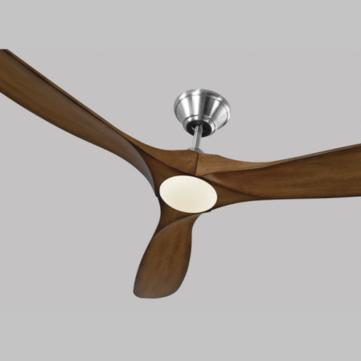 Quạt trần Eagle Led Mr Vũ Fan - 5