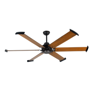 Quạt MEGA OAK Mr Vũ Fan - 7