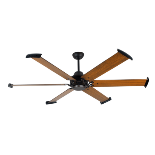 Quạt MEGA OAK Mr Vũ Fan - 3