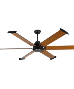 Quạt MEGA OAK Mr Vũ Fan