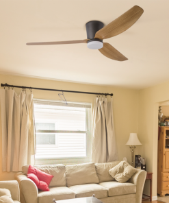 Quạt trần SKY LED Mr Vũ Fan - 26 Quạt trần SKY LED Mr Vũ Fan - 25