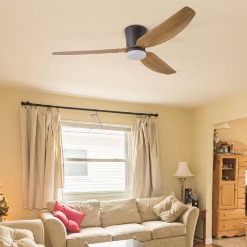 Quạt trần SKY LED Mr Vũ Fan - 11