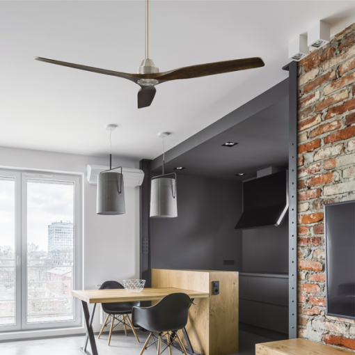 Quạt trần TREND 60 Mr Vũ Fan - 5