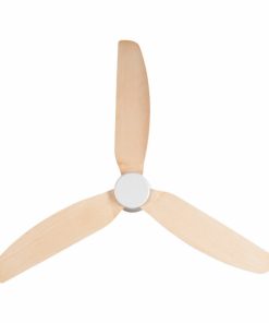 Quạt trần Sky WH Led Mr Vũ Fan - 24 Quạt trần Sky WH Led Mr Vũ Fan - 23