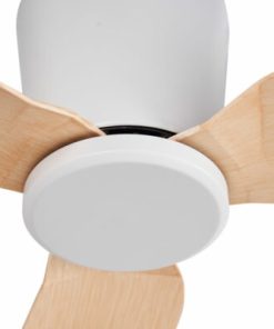 Quạt trần Sky WH Led Mr Vũ Fan - 30 Quạt trần Sky WH Led Mr Vũ Fan - 29