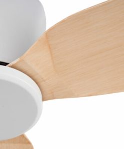 Quạt trần Sky WH Led Mr Vũ Fan - 26 Quạt trần Sky WH Led Mr Vũ Fan - 25