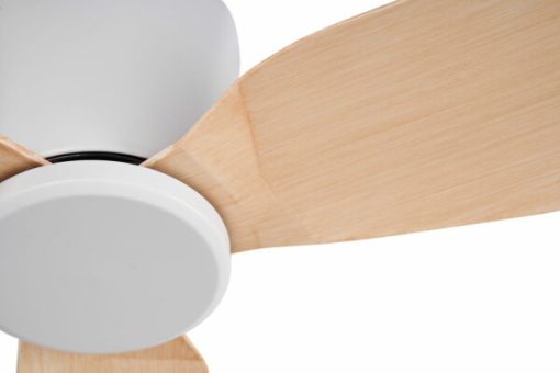 Quạt trần Sky WH Led Mr Vũ Fan - 11