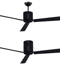 Quạt trần SPIN Mr Vũ Fan - 18 Quạt trần SPIN Mr Vũ Fan - 17
