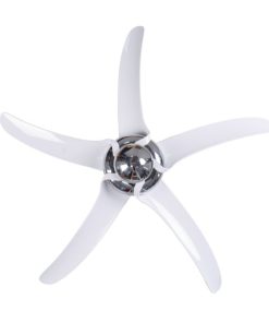 QUẠT TRẦN MR VŨ URAGANO WH - 14 QUẠT TRẦN MR VŨ URAGANO WH - 13