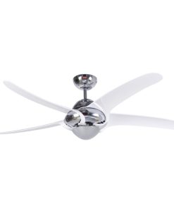 QUẠT TRẦN MR VŨ URAGANO WH - 16 QUẠT TRẦN MR VŨ URAGANO WH - 15