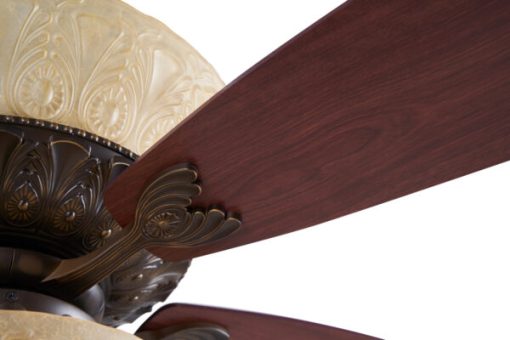 Quạt trần Villa Mr Vũ Fan - 41